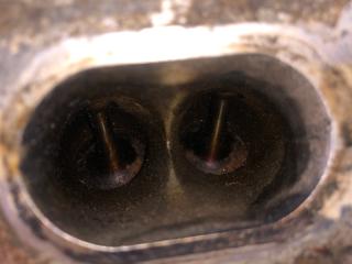 Двигатель бензин PASSAT B7 11-15 2012 2.5 CBUA