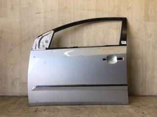 Дверь передняя левая SENTRA (B16) 06–12 2012 2.0 MR20DE
