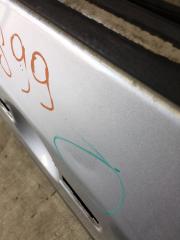 Дверь передняя левая SENTRA (B16) 06–12 2012 2.0 MR20DE