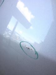 Дверь передняя левая SENTRA (B16) 06–12 2012 2.0 MR20DE