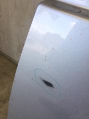 Дверь передняя левая SENTRA (B16) 06–12 2012 2.0 MR20DE