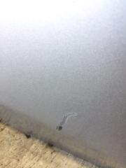 Дверь передняя левая SENTRA (B16) 06–12 2012 2.0 MR20DE