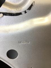 Дверь передняя левая SENTRA (B16) 06–12 2012 2.0 MR20DE