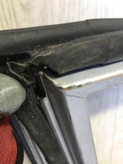 Дверь передняя левая SENTRA (B16) 06–12 2012 2.0 MR20DE