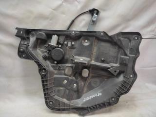 Стеклоподъемник передний правый MAZDA CX-5 (KE) 11-17 2013