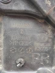 Стеклоподъемник передний правый CX-5 (KE) 11-17 2013 Внедорожник 2.0