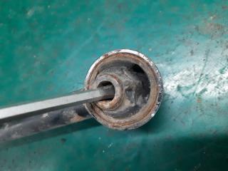 Рычаг задней подвески продольный SOLARA 03-09 2006 Кабриолет 3.3 3MZ-FE