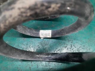 Пружина задней подвески FUSION 14- 2014 Седан 2.5