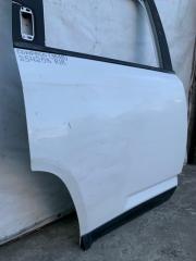 Дверь задняя правая COMPASS 06-16 2012 Внедорожник 2.0