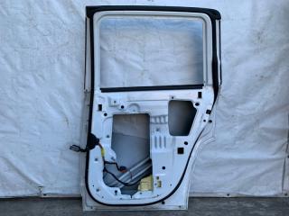 Дверь задняя правая COMPASS 06-16 2012 Внедорожник 2.0