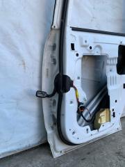 Дверь задняя правая COMPASS 06-16 2012 Внедорожник 2.0