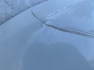 Капот COMPASS 06-16 2012 Внедорожник 2.0