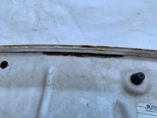 Капот COMPASS 06-16 2012 Внедорожник 2.0