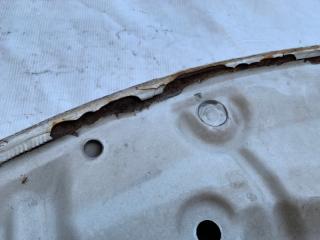 Капот COMPASS 06-16 2012 Внедорожник 2.0