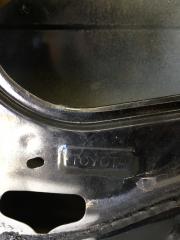 Дверь задняя правая ES300 ES330 01-06 2002 MCV30 3.0 1MZFE