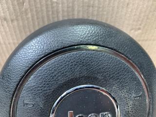 Подушка безопасности в руль JEEP COMPASS 06-16 Внедорожник 2.0