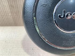 Подушка безопасности в руль COMPASS 06-16 2012 Внедорожник 2.0