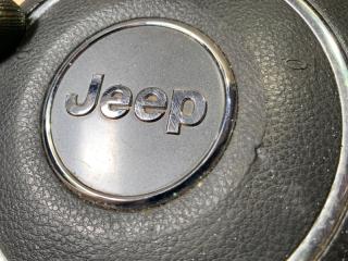 Подушка безопасности в руль COMPASS 06-16 2012 Внедорожник 2.0