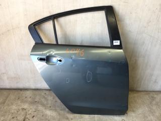 Дверь задняя правая MAZDA 3 BL 09-13 2012
