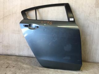Дверь задняя правая 3 BL 09-13 2012 2.0 LF-VE