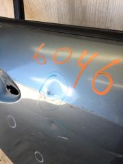 Дверь задняя правая 3 BL 09-13 2012 2.0 LF-VE