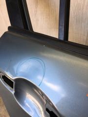 Дверь задняя правая 3 BL 09-13 2012 2.0 LF-VE