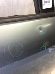 Дверь задняя правая 3 BL 09-13 2012 2.0 LF-VE