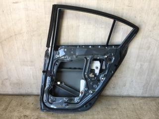 Дверь задняя правая 3 BL 09-13 2012 2.0 LF-VE