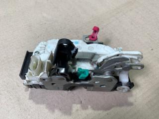 Замок двери задний левый COMPASS 06-16 2012 Внедорожник 2.0