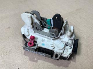 Замок двери задний левый JEEP COMPASS 06-16 Внедорожник 2.0