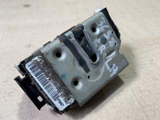 Замок двери задний левый COMPASS 06-16 2012 Внедорожник 2.0