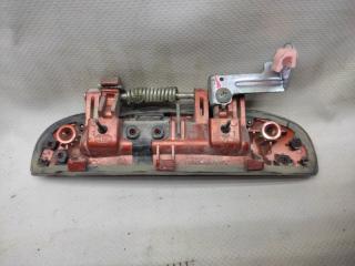 Ручка двери наружная задняя правая RIO JB 2005-2011 Седан