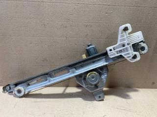 Стеклоподъемник задний правый COMPASS 06-16 2012 Внедорожник 2.0