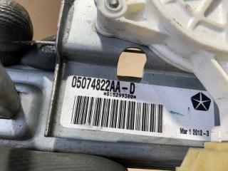 Стеклоподъемник задний правый COMPASS 06-16 2012 Внедорожник 2.0