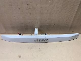 Панель подсветки номера COMPASS 06-16 2012 Внедорожник 2.0