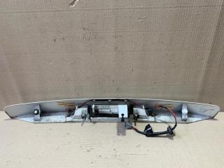 Панель подсветки номера COMPASS 06-16 2012 Внедорожник 2.0