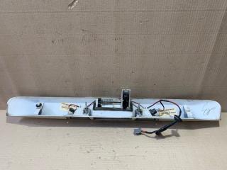 Панель подсветки номера COMPASS 06-16 2012 Внедорожник 2.0