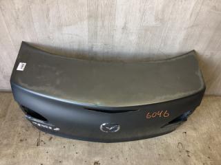 Крышка багажника 3 BL 09-13 2012 2.0 LF-VE