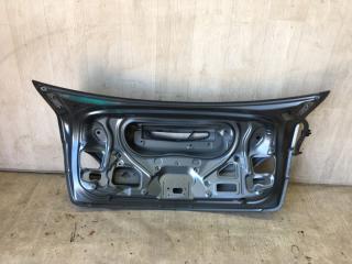 Крышка багажника 3 BL 09-13 2012 2.0 LF-VE