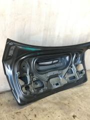 Крышка багажника 3 BL 09-13 2012 2.0 LF-VE