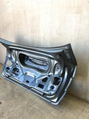 Крышка багажника 3 BL 09-13 2012 2.0 LF-VE