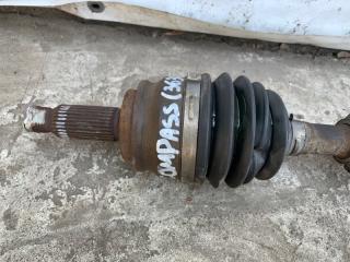 Привод передний правый COMPASS 06-16 2012 Внедорожник 2.0