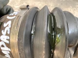 Привод передний правый COMPASS 06-16 2012 Внедорожник 2.0