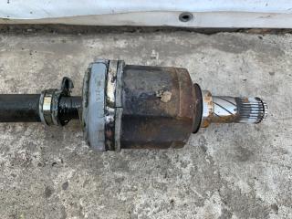 Привод передний правый COMPASS 06-16 2012 Внедорожник 2.0