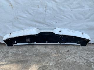 Спойлер крышки багажника COMPASS 06-16 2012 Внедорожник 2.0