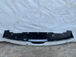 Спойлер крышки багажника JEEP COMPASS 06-16 Внедорожник 2.0