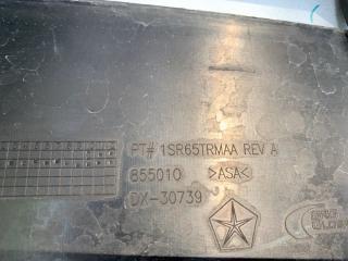 Спойлер крышки багажника COMPASS 06-16 2012 Внедорожник 2.0