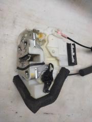 Замок двери задний правый SUBARU LEGACY 09-15 BM Седан 2.5 EJ253