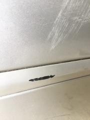 Дверь передняя правая CAMRY 30 02-06 2002 ACV30L 2.4 2AZFE