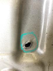 Дверь передняя правая CAMRY 30 02-06 2002 ACV30L 2.4 2AZFE